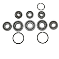 GBX1219 - Gearbox bearing set no overdrive models