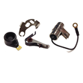 IGN1031 - AC Delco ignition set
