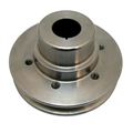 TIM1003S - Crank pulley for small nose crank