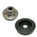 TIM1005A - Fluid crank pulley set - small nose