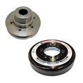 TIM1006S - ATi Damper and Pulley Assembly (Small Nose Crank)