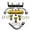CRB1092 - Fuel Supply Manifold Kit (1 Inlet)