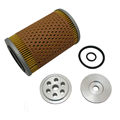ENG1018A - Vokes Oil Filter Paper Conversion Kit