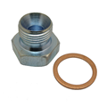 ENG1025 - Sump Bung with washer