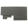 ENG1137A - Complete engine set of pushrods with ball ends (100 series)