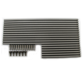 ENG1137B - Complete engine set of pushrods, with ball &amp; cup ends (85 series)