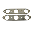 EXH1060 - 38mm Exhaust Manifold Flanges
