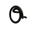 GBX1213 - Clutch bearing clip