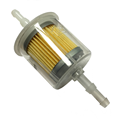 INR111 - In-line fuel filter 2.0+ engines
