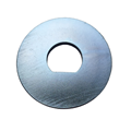 SUS1014A - Front wheel bearing &#39;D&#39; washer