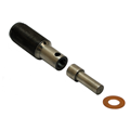 ENG1056 - Oil pressure relief body and valve